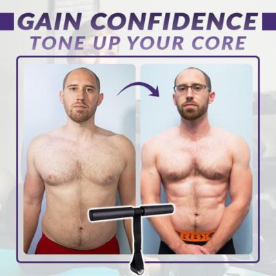 Compat Sit Up Trainer,upper body,core strength,core muscles,Sit Up Trainer