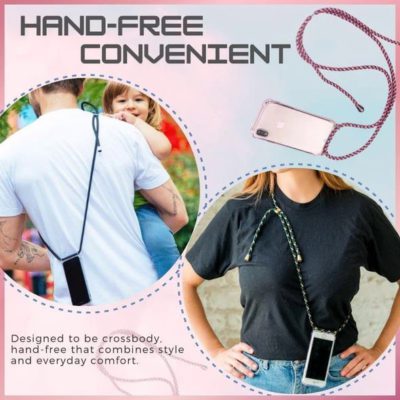  Detachable Anti Dropping Universal Phone Lanyard,Phone Lanyard,cell phone lanyard,lanyard phone case,iphone lanyard