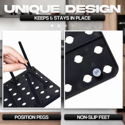  Drawer Retractable Tableware Rack,Tableware Rack,Retractable Rack,retractable hanger,collapsible drying rack wall mount