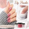 GlamNails Dip Powder Starter Kit