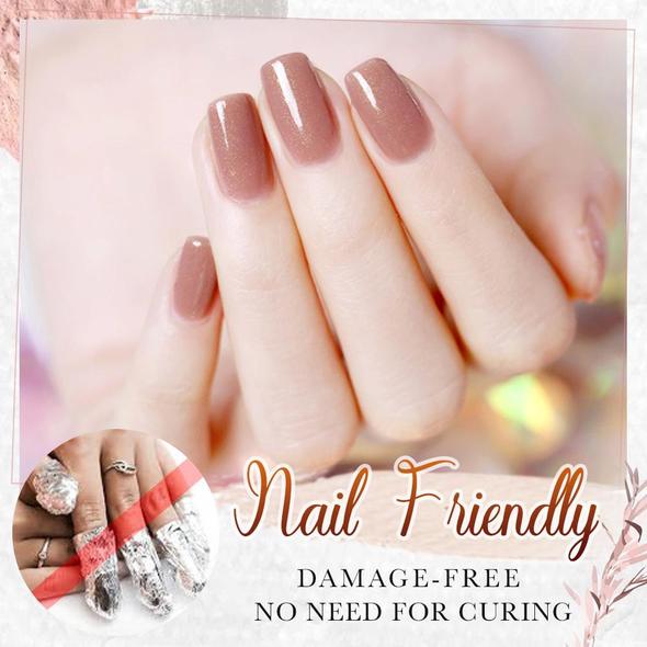 GlamNails Dip Powder Starter Kit - Image 3