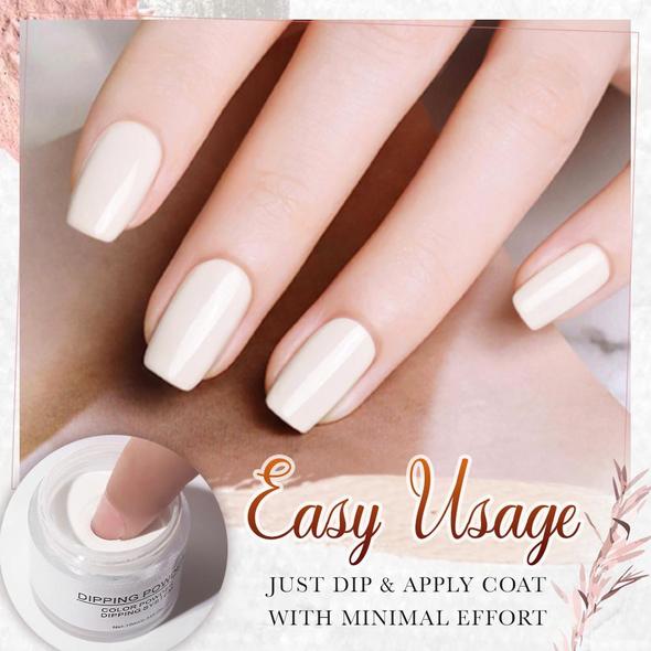 GlamNails Dip Powder Starter Kit - Image 6