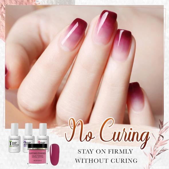 GlamNails Dip Powder Starter Kit - Image 7