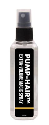 Hairsy Extra-Volume Magic Spray,hair spray,Extra-Volume,Magic Spray,Hairsy