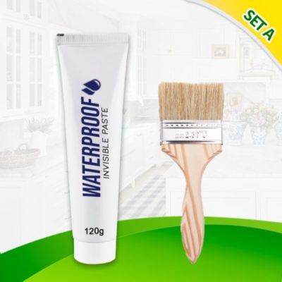  InstaFix Waterproof Anti-Leakage Agent,Anti Leakage,Anti-Leakage Agent,InstaFix,InstaFix Waterproof