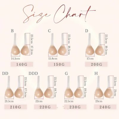 LeLu Moon Brace Lifter Supports,chest size lift,moon brace lifter,skin friendly silicone,slip support