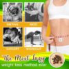 LeanFit Belly Herbal Slimming Pellet (✨50%OFF)
