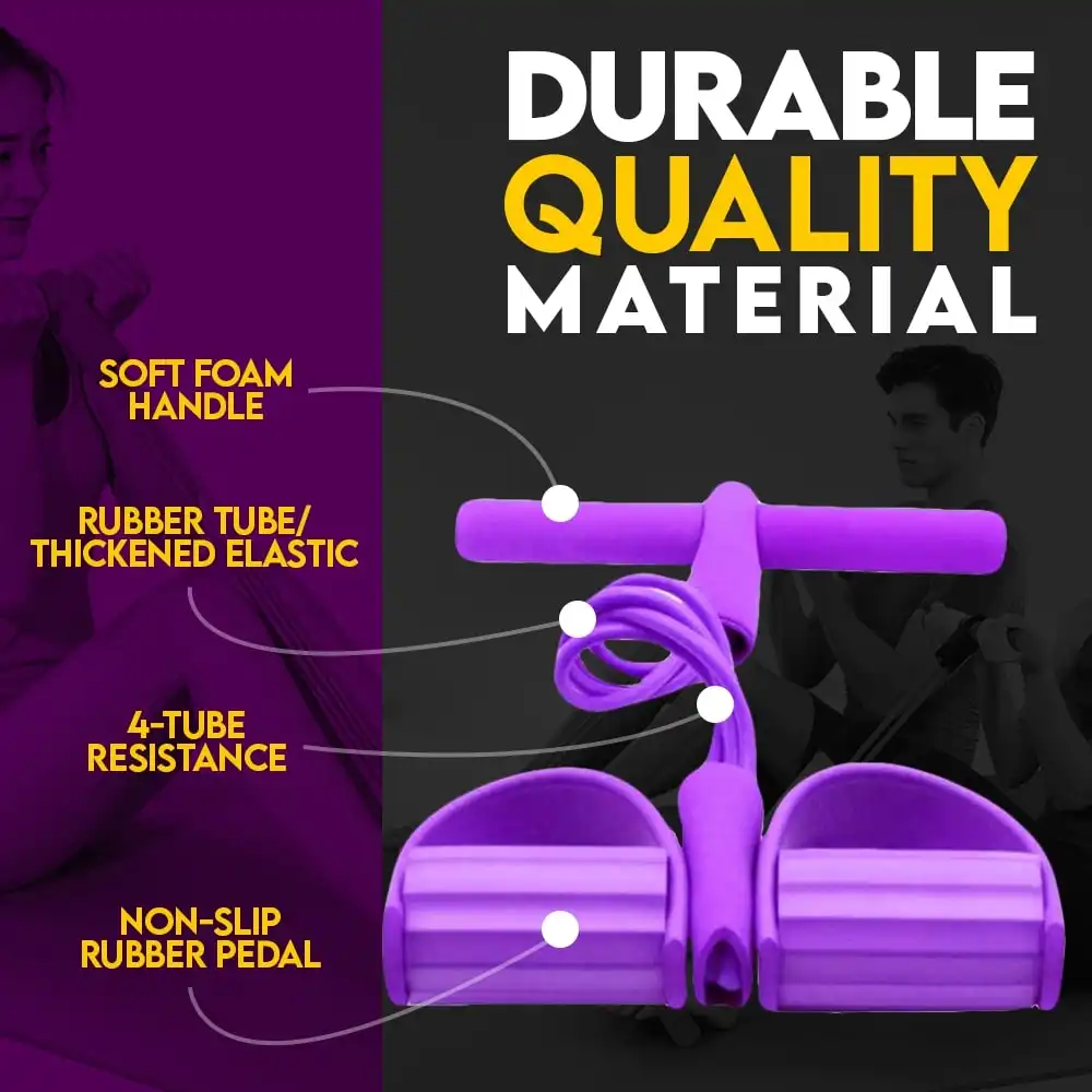 Multi Function Tension Rope,tension rope,multi tension rope,multifunction tension rope,tension rope exercises