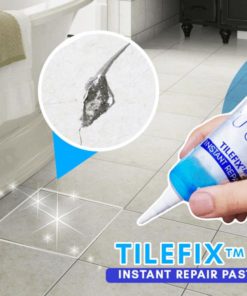 TileFix Instant Repair Paste