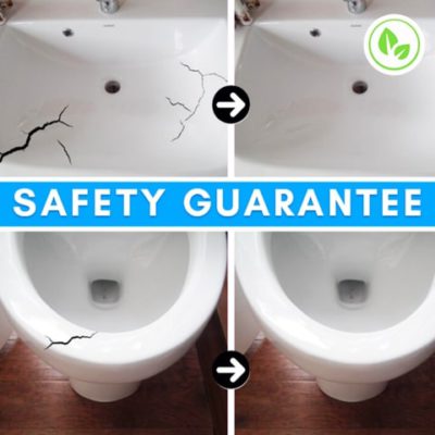 TileFix Instant Repair Paste,Instant Repair Paste,instant wall repair paste,repair paste,TileFix repair paste