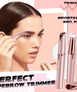 Trimax Perfect Eyebrow Trimmer