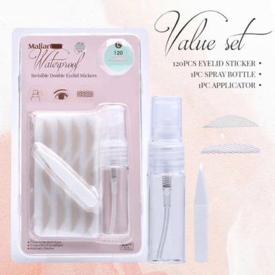 Waterproof Invisible Double Eyelid Stickers,Invisible Double Eyelid Stickers,Double Eyelid Stickers,Eyelid Stickers,Waterproof Eyelid Stickers