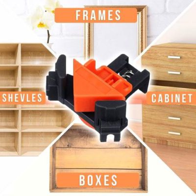 90° Right Angle Clamp,Right Angle Clamp,Angle Clamp,Angle Right,90 degree clamp