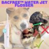 BacFree Water Jet Flosser