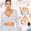 Breast Uplifting Massage Oil