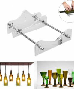 Creative Glass Bottle Cutter DIY Tools