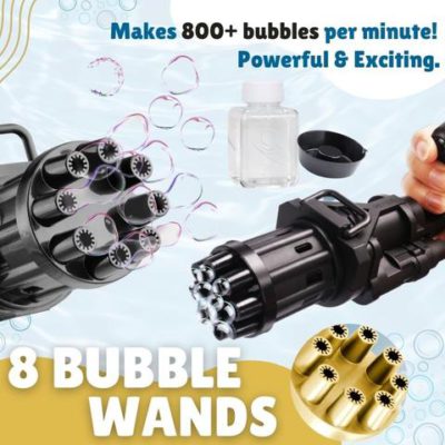 Electric Bubble Machine,bubble maker machine,bubble blower machine,best bubble machine,bubble maker