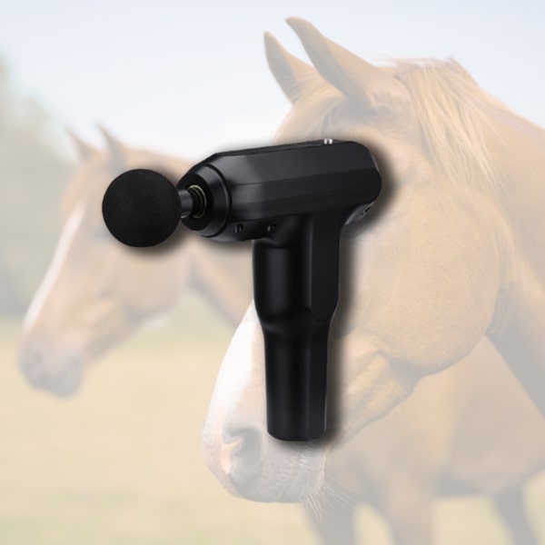 Equine+ Therapy Massager Not sold in stores MOLOOCO