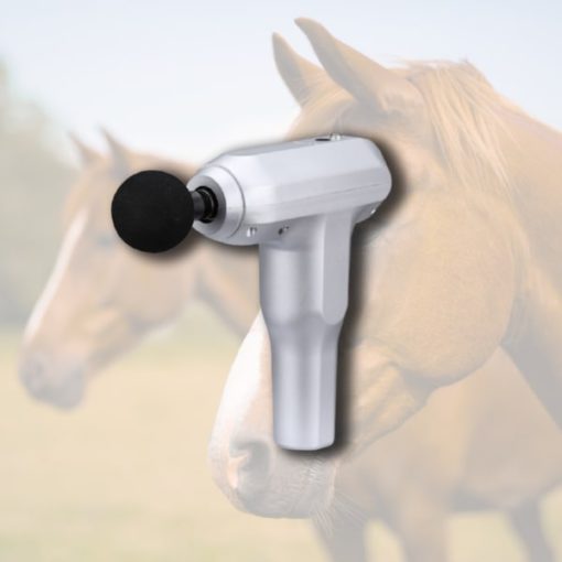 Equine+ Therapy Massager Not sold in stores MOLOOCO