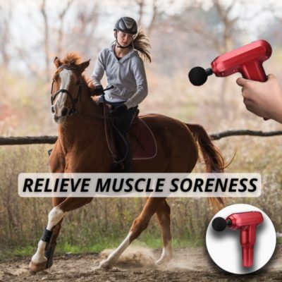  Equine+ Therapy Massager,horse massage therapy,equine massage,horse massage,horse massage near me