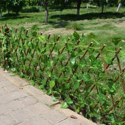 Expandable Faux Privacy Fence,Expandable privacy fence,expandable faux ivy privacy fence,expandable fence,faux privacy fence