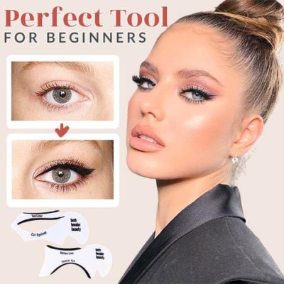 Eyeliner Stencil Pads,Sexy Cat Eyes Pad,Smokey Eyes Pad,Primsuit Eyeliner Stencil Pads,Eyeliner Stencil