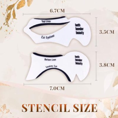 Eyeliner Stencil Primark,Eyeliner Stencil,Eyeliner Primark,butterfly eyeliner,cat eyeliner