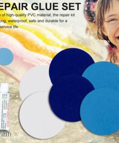 Fiberglass Boat Repair