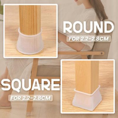 Furniture Silicone Protection Cover,silicone chair leg caps,silicone chair leg covers,chair leg caps,chair leg covers