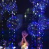 LED Balloon Reusable