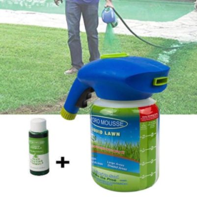 Liquid Lawn Green Grass Spray,liquid grass spray,liquid lawn spray,liquid grass,Green Grass Spray