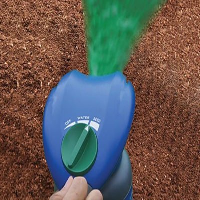 Liquid Lawn System Grass Seed Sprayer,spray grass,liquid grass,liquid lawn spray,liquid grass seed