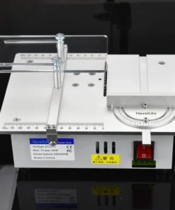 Mini Table Saw
