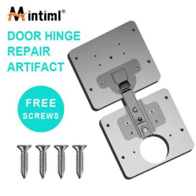 Mintiml Hinge Repair Plate,Repair Plate,Mintiml,Hinge Repair Plate,Hinge Plate