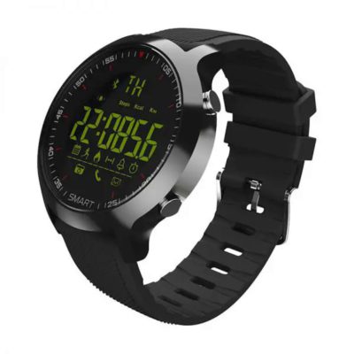 Optimized Smartwatch – Compatible with Android and iOS,a truly optimized smartwatch compatible with android and ios,best android smartwatch 2020,best smart watch 2020,tic watch