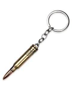 PUBG Weapon Pendant Keychain