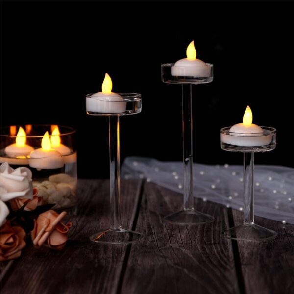 LED Floating Flameless Candles Not sold in stores MOLOOCO
