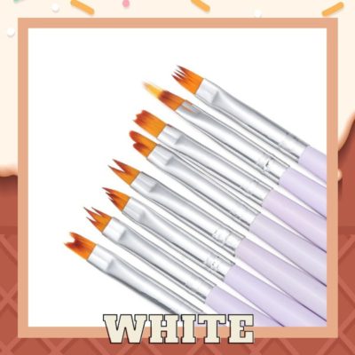 Plaid One-Stroke Brush Set,one stroke brush set,one stroke painting brushes,donna dewberry brushes,one stroke brush set 1059 10 pack