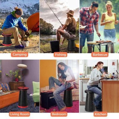 Portable Folding Stool,lightweight portable stool,portable stool seat,portable stool,Folding Stool