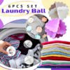 Reusable Laundry Ball