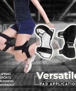 Seurico™ Patella Stabilizing Knee Brace