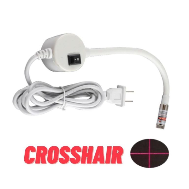 Sewing Machine Laser Guide Not sold in stores MOLOOCO