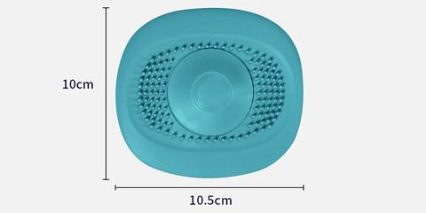 Silicone Sink Filter Plug