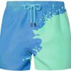 Summer Boys Color Changing Shorts