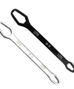 Universal Double Sided Wrench