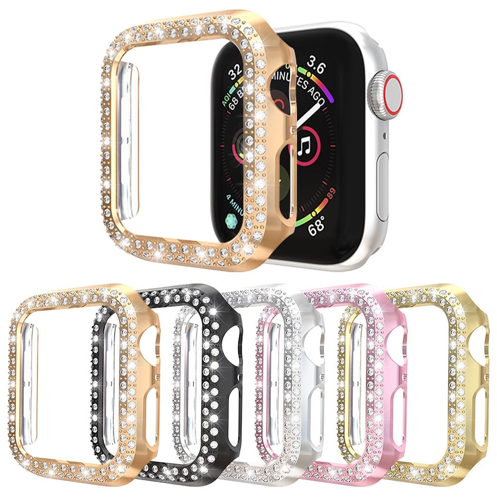 Diamond Apple Watch Case - Not sold in stores - MOLOOCO