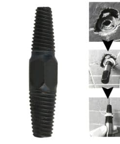 Pipe Fragment Extraction Tool