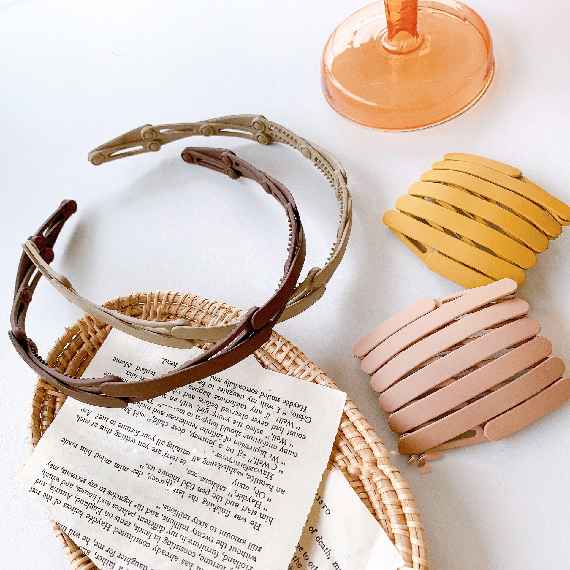 Compact Folding Headband - Image 5