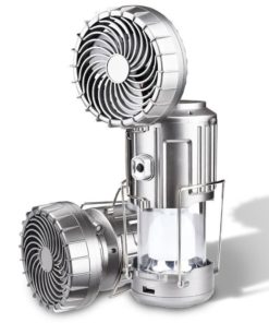 Portable Outdoor LED Camping Lantern