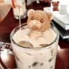 Bear Shape Ice Mold
